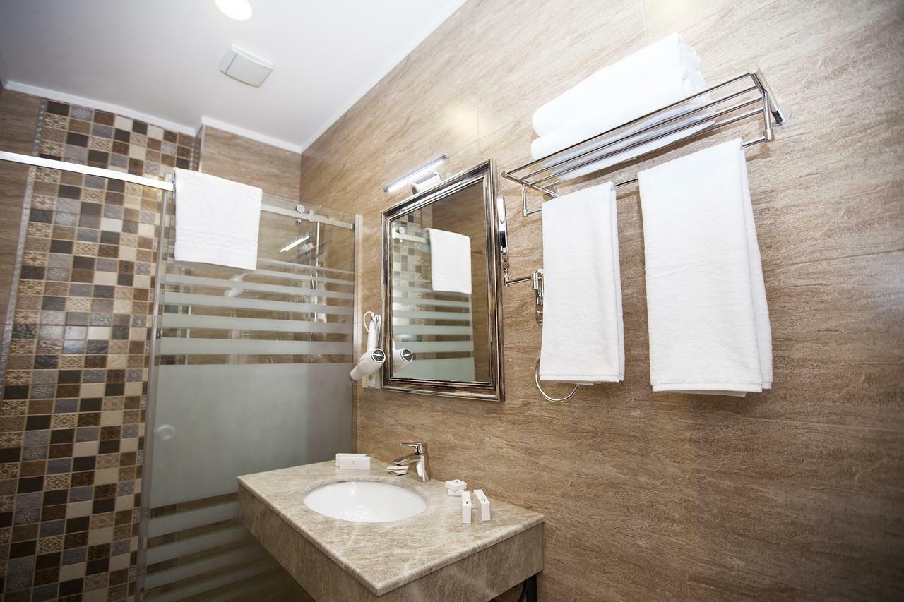 Auroom Hotel באקו מראה חיצוני תמונה
