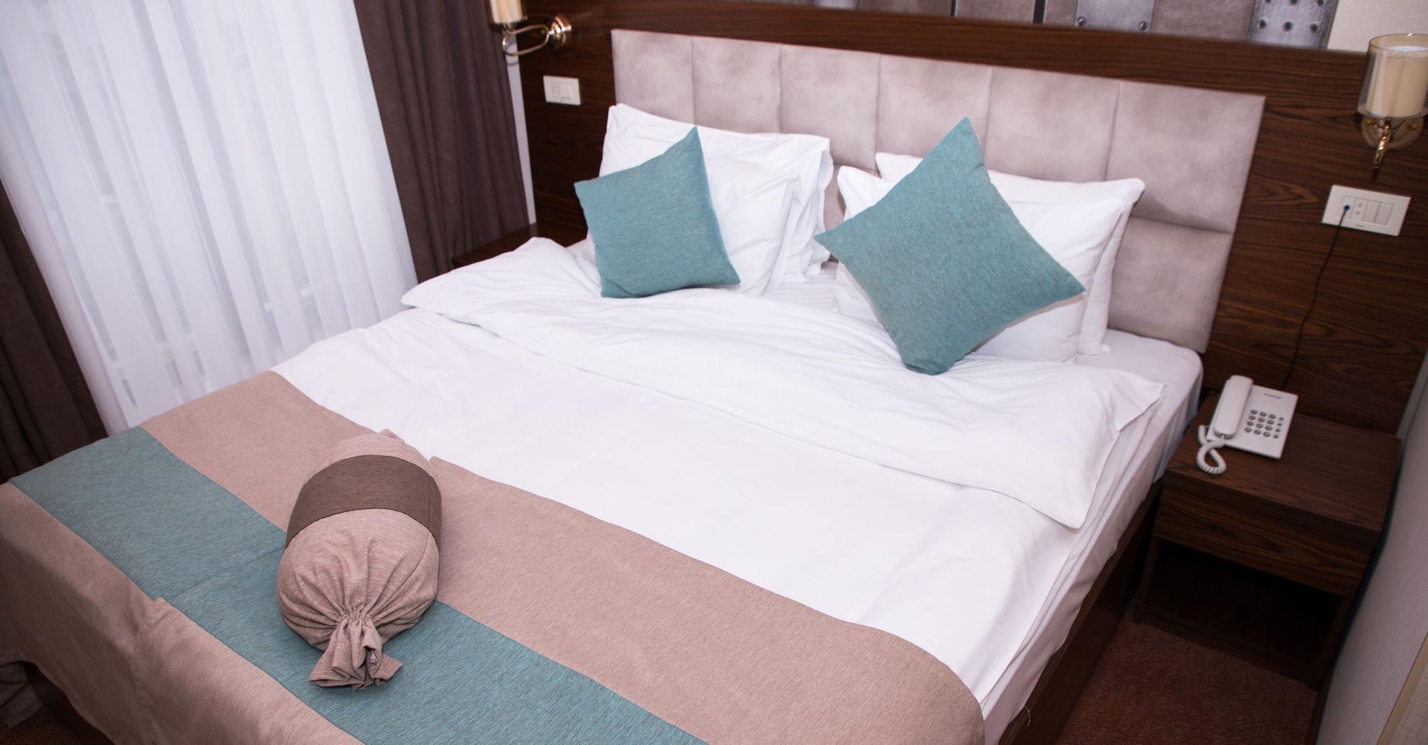 Auroom Hotel באקו מראה חיצוני תמונה