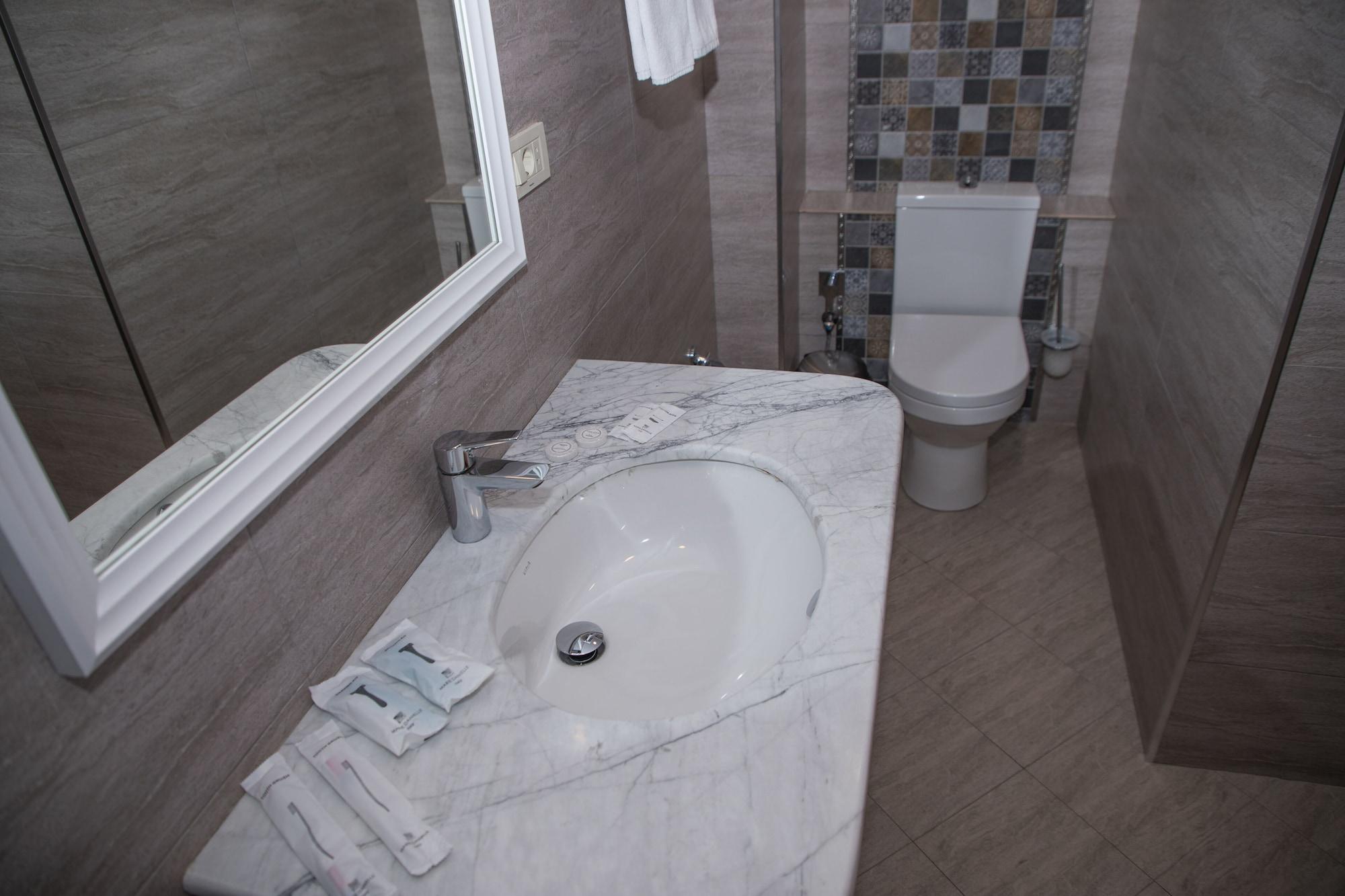 Auroom Hotel באקו מראה חיצוני תמונה