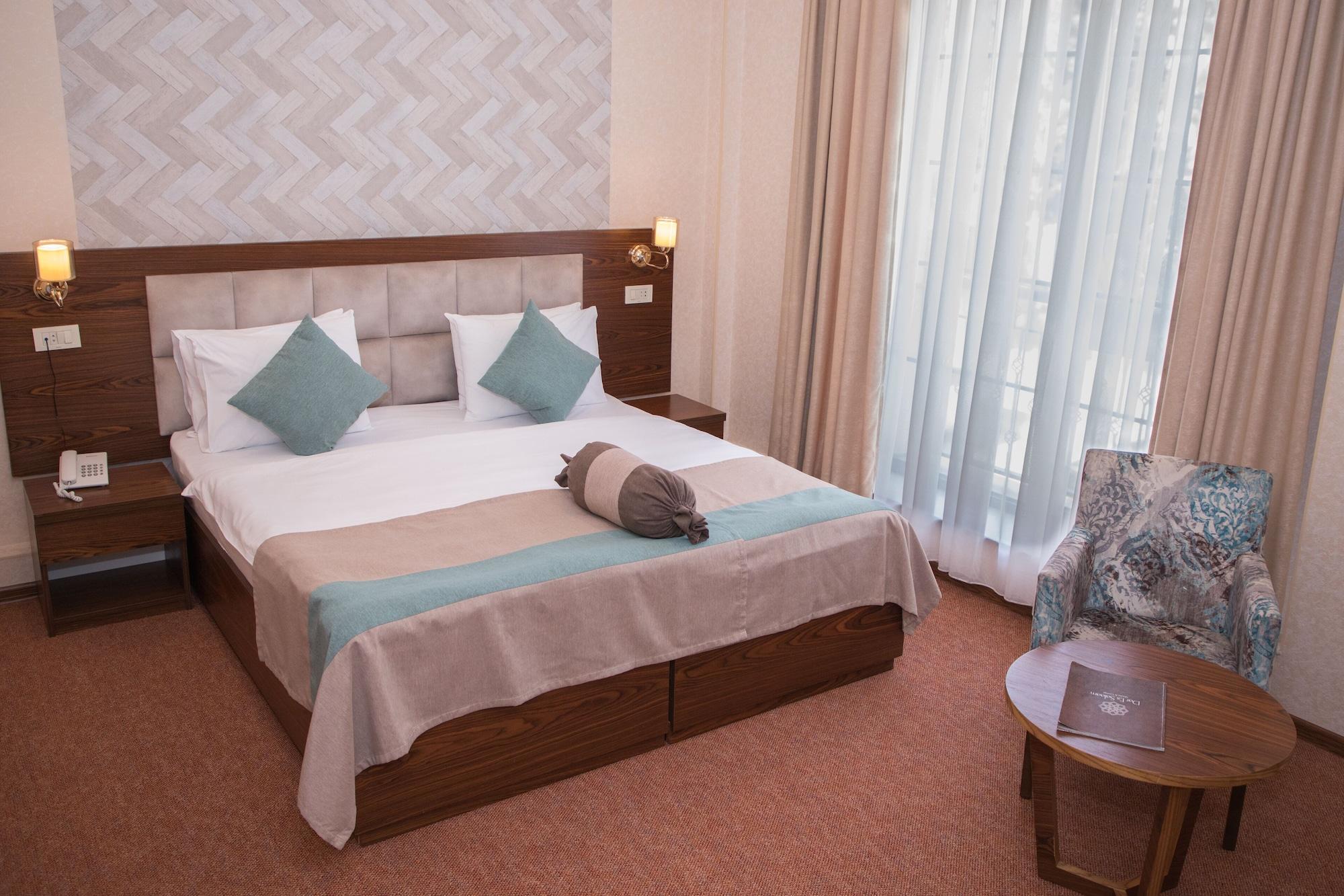 Auroom Hotel באקו מראה חיצוני תמונה