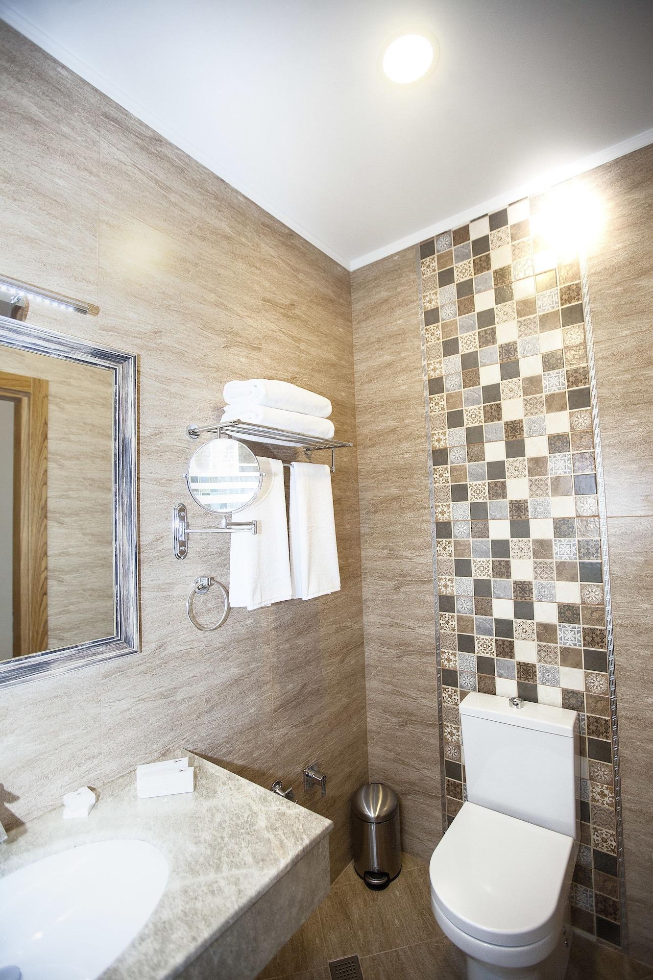 Auroom Hotel באקו מראה חיצוני תמונה