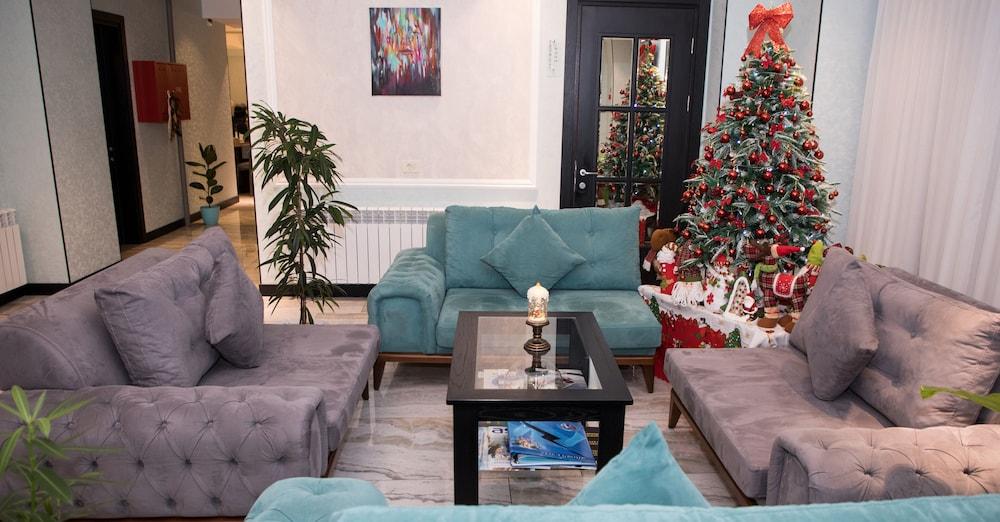 Auroom Hotel באקו מראה חיצוני תמונה