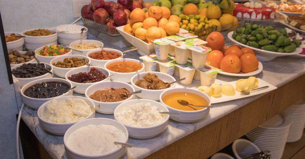 Auroom Hotel באקו מראה חיצוני תמונה