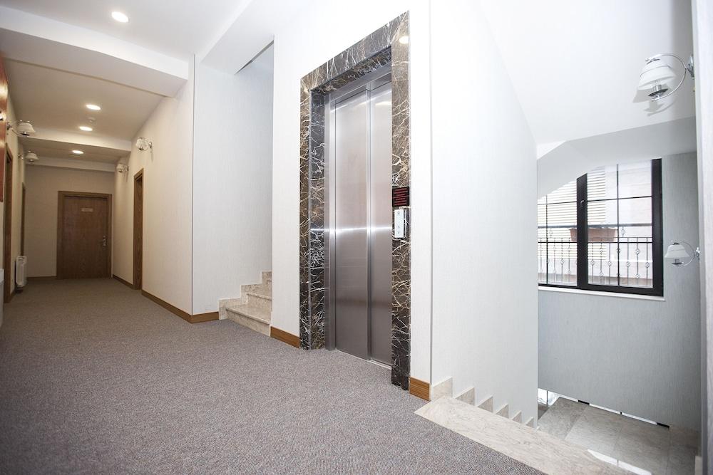 Auroom Hotel באקו מראה חיצוני תמונה