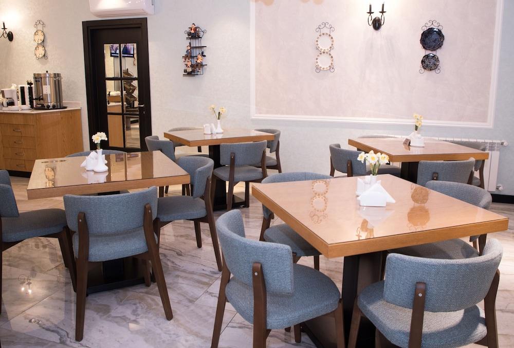 Auroom Hotel באקו מראה חיצוני תמונה