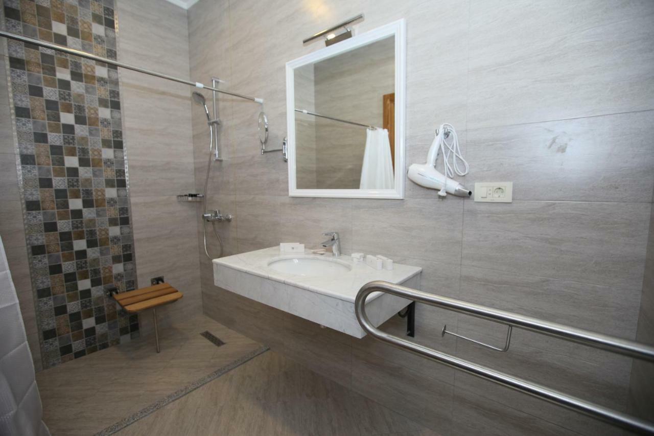 Auroom Hotel באקו מראה חיצוני תמונה