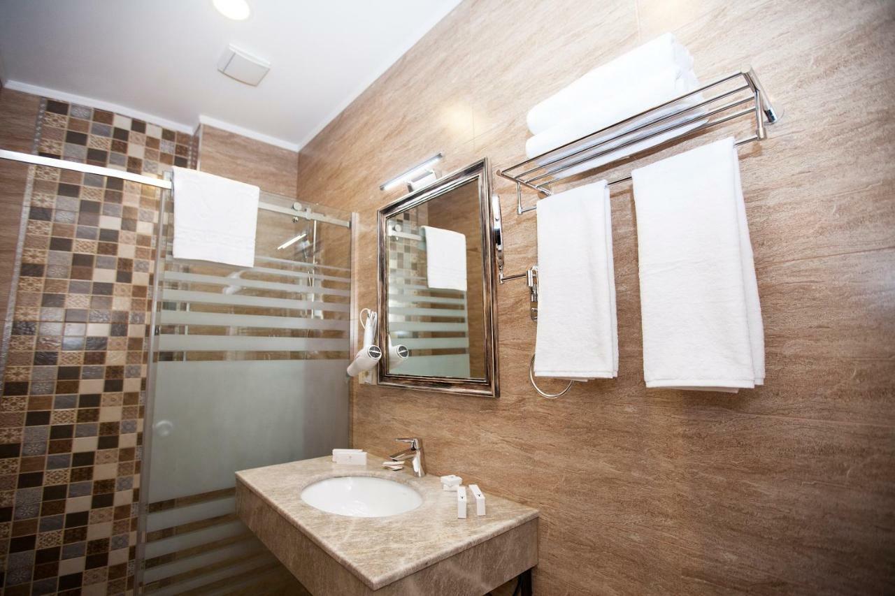 Auroom Hotel באקו מראה חיצוני תמונה