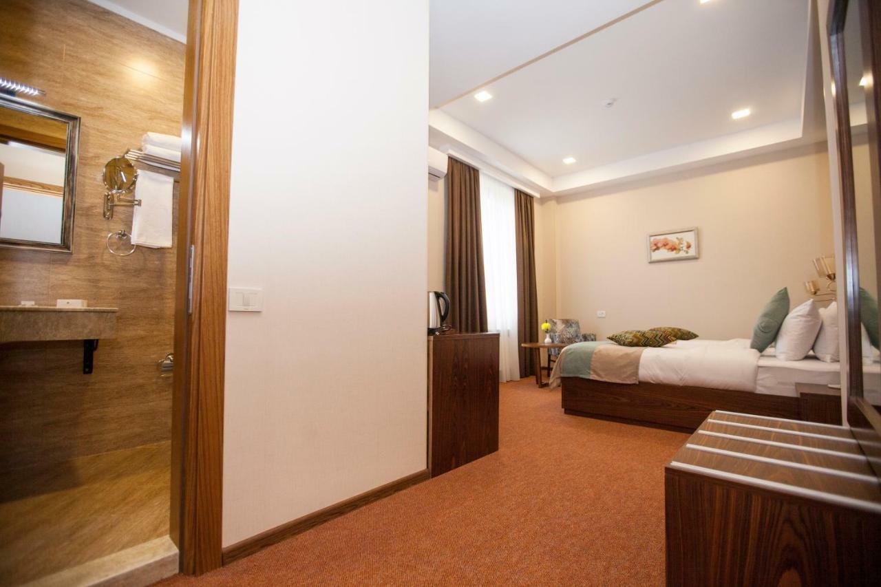 Auroom Hotel באקו מראה חיצוני תמונה