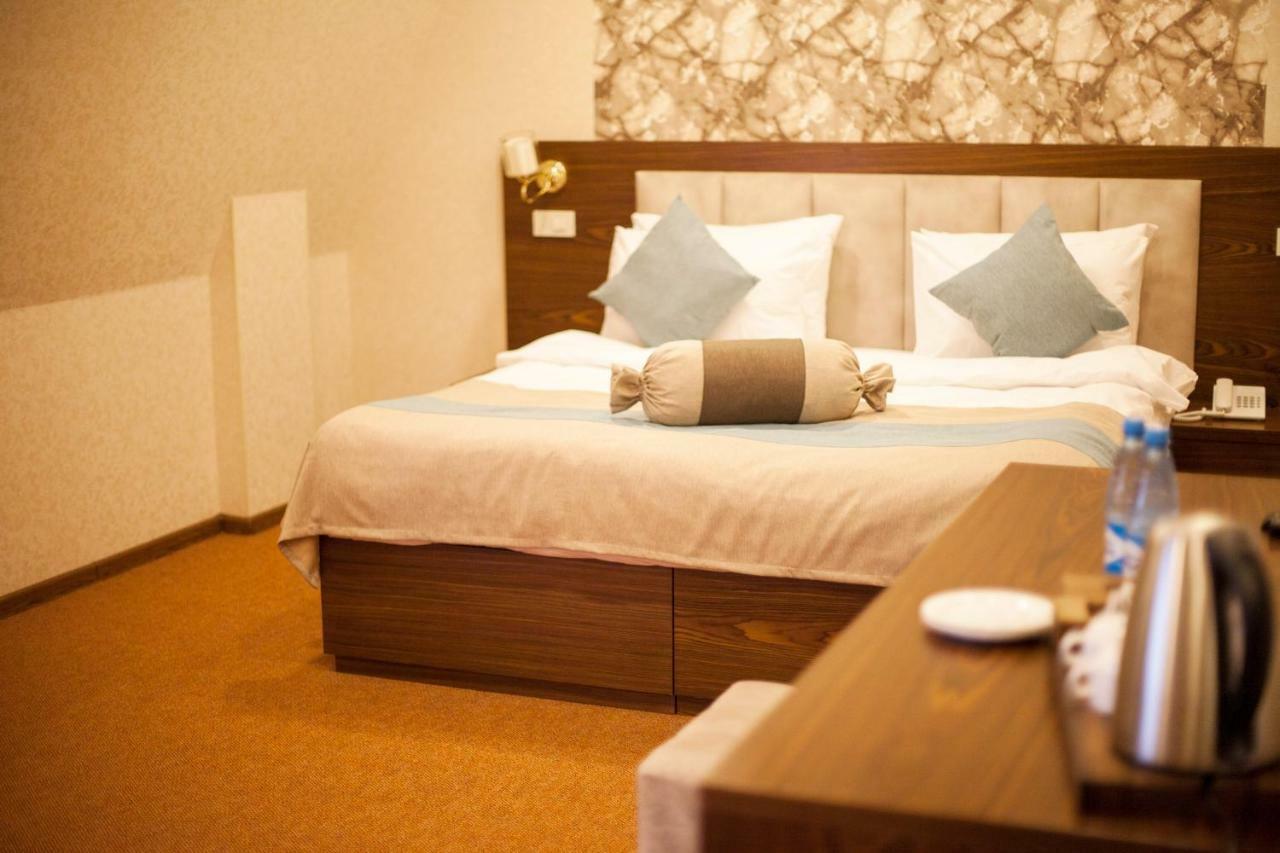 Auroom Hotel באקו מראה חיצוני תמונה