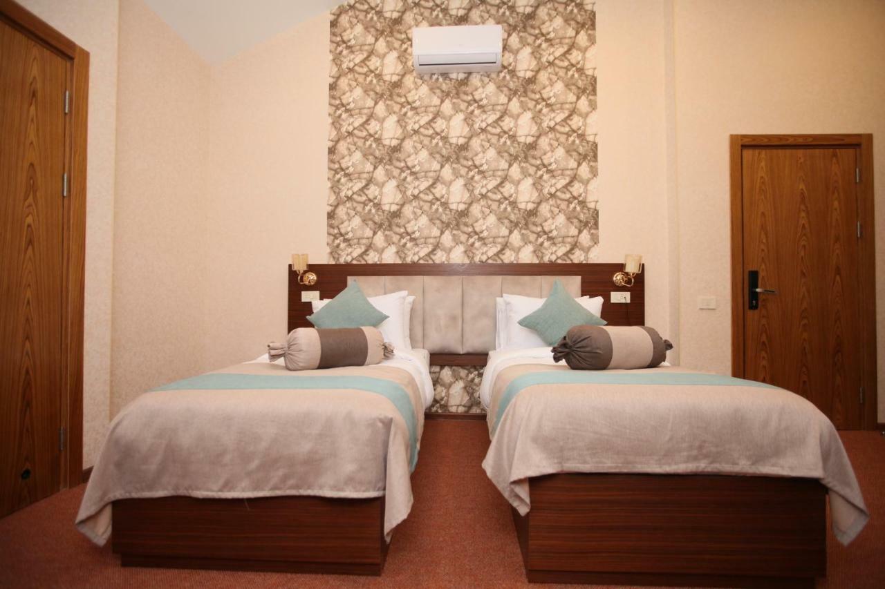 Auroom Hotel באקו מראה חיצוני תמונה